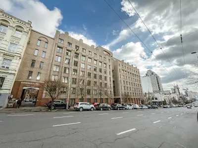 квартира за адресою Антоновича вул. (Горького), 29