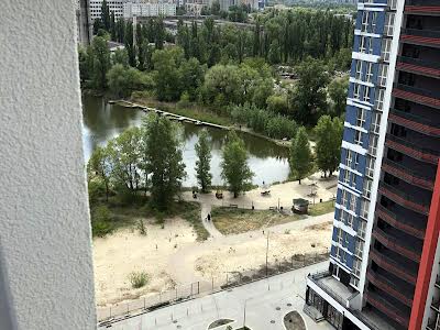 квартира по адресу Киев, Канальная ул. (Канальна), 8-Б