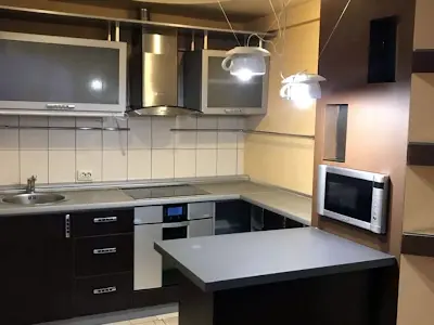 квартира за адресою Академіка Заболотного вул., 126/1