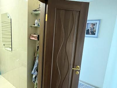 квартира за адресою Соборності просп. (Возз'єднання), 30