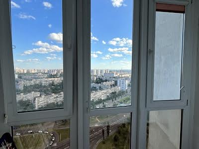 квартира за адресою Соборності просп. (Возз'єднання), 30