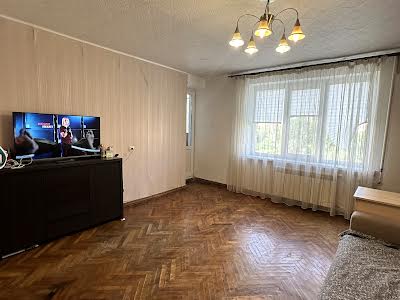 квартира за адресою Андрія Мельника вул. (Генерала Тупікова), 11