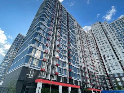 квартира за адресою Гліба Бабіча вул. (Канальна), 8-Б