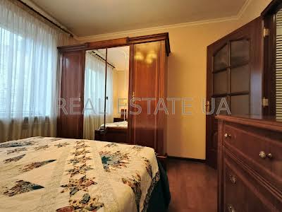 квартира по адресу Ковпака ул., 3