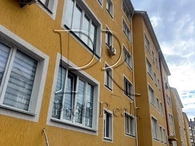 квартира за адресою с. Михайлівка-Рубежівка, Павла Чубинського вул., 6