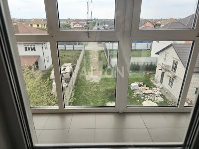 квартира за адресою с. Гора, Центральна вул., 34-Б