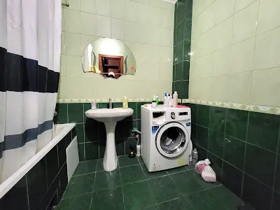 квартира за адресою Київ, Лісківська вул., 24