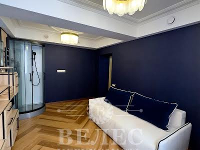 коммерческая по адресу Володимира Винниченка ул. (Юрія Коцюбинського), 7