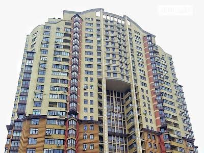 квартира по адресу Соломенская ул., 15-А