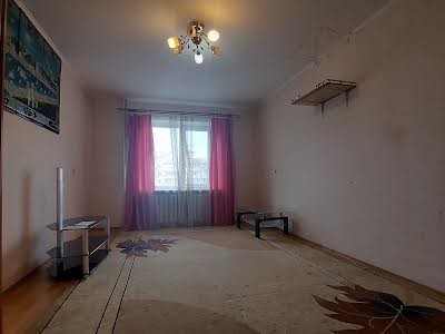 квартира за адресою Олександри Екстер вул. (Марини Цвєтаєвої), 9