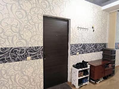 квартира по адресу Гарибальди ул., 2