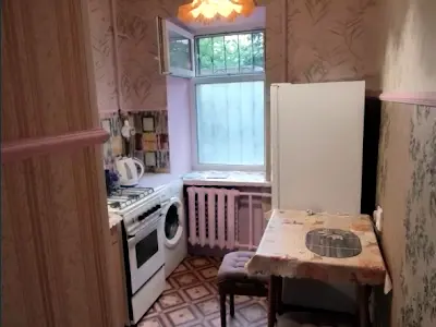 квартира за адресою Лєскова вул., 6