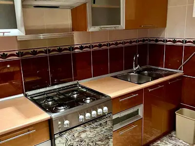 квартира по адресу Слобожанский, 77