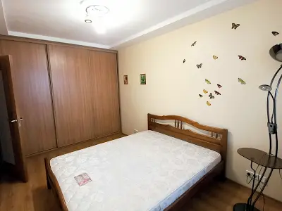 квартира по адресу Сокальская ул., 6