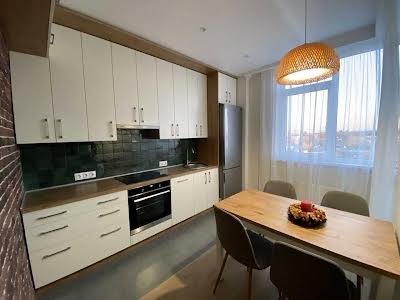 квартира по адресу Лукаша ул., 4б