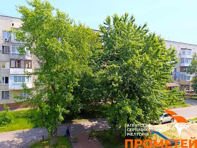 квартира за адресою Лісовий просп., 12-А