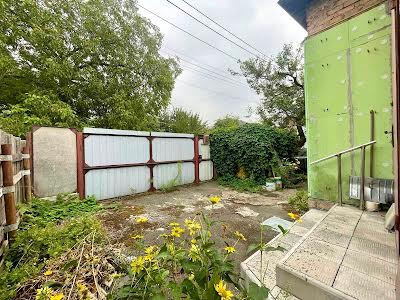дом по адресу Краматорский пер., 26