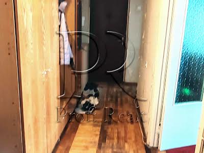 квартира за адресою Симиренка вул., 34