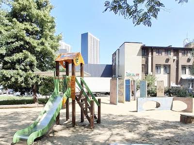 квартира за адресою Академіка Заболотного вул., 36
