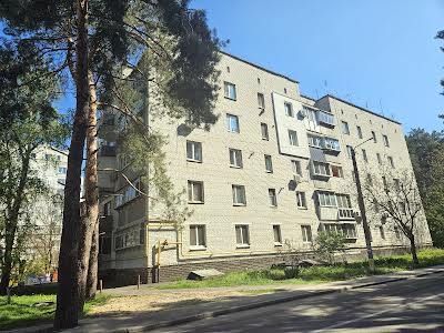 квартира по адресу Счастливая ул., 5