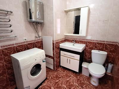 квартира по адресу Борщаговская ул., 206