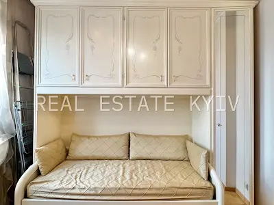 квартира по адресу Крещатик ул. (Kreschatic), 25