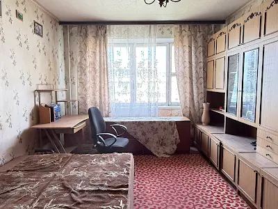 квартира по адресу Симиренко ул., 12-Б