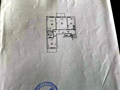 квартира за адресою Юрія Шумського вул., 5