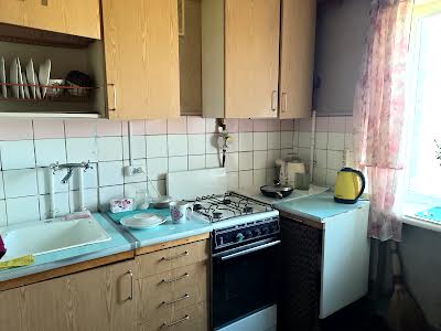 квартира по адресу Миру просп., 17-А