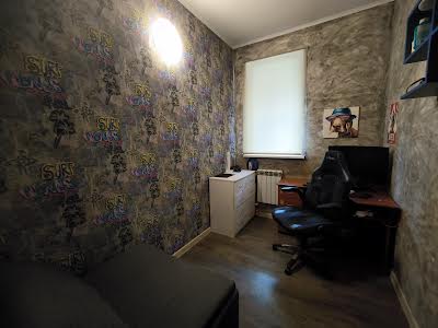 квартира по адресу Ирпень, Киевская ул., 22Ж