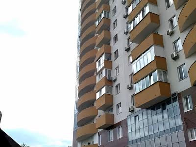 квартира по адресу Юрия Шумского ул., 5