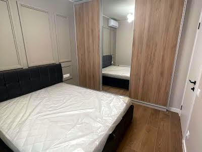 квартира за адресою Братів Шеметів вул., 7