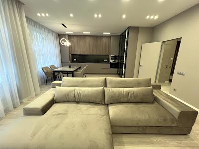 квартира по адресу Киев, Сапёрное Поле ул., 5