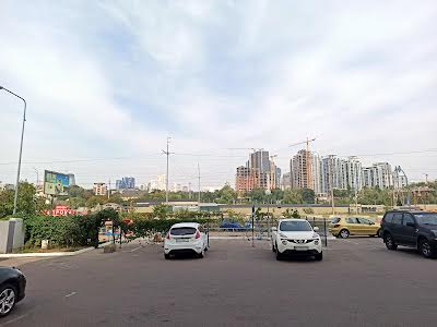 квартира за адресою Саперно-Слобідська вул., 24