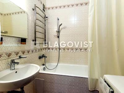 квартира за адресою Кловський узвіз, 4