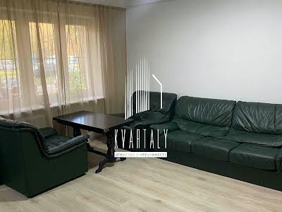 квартира по адресу Світлицького ул., 25