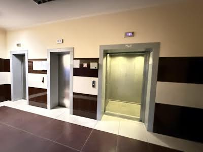 квартира за адресою Антоновича вул. (Горького), 72