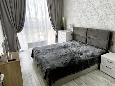 квартира за адресою Панорамна вул., 2-Б