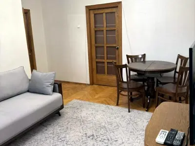 квартира по адресу Делегатский пер., 3/5
