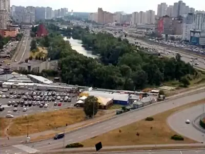 квартира по адресу Днепровская набережная ул., 20-А