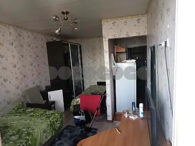 квартира за адресою Зодчих вул., 80