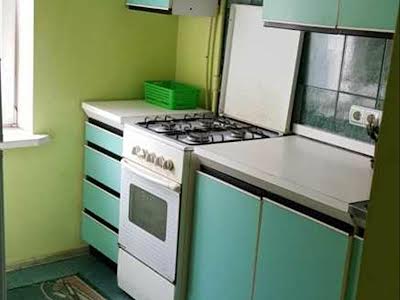 квартира за адресою Симиренка вул., 26-А