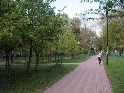 квартира за адресою Авіаконструктора Ігоря Сікорського вул. (Танкова), 1
