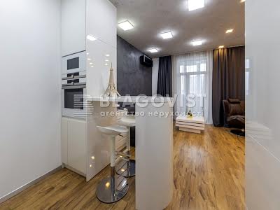 квартира за адресою Саперне Поле вул., 12