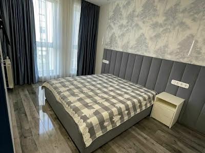 квартира за адресою Антоновича вул. (Горького), 74