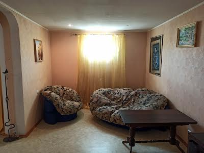 квартира за адресою Бориса Гмирі вул., 1Б/6