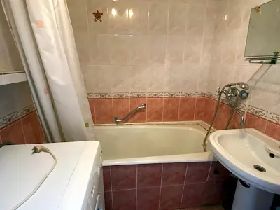 квартира по адресу Николая Закревского ул., 45