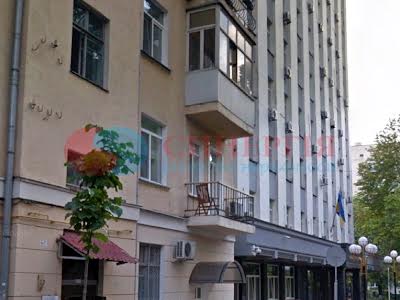 квартира по адресу Киев, Резницкая ул., 11