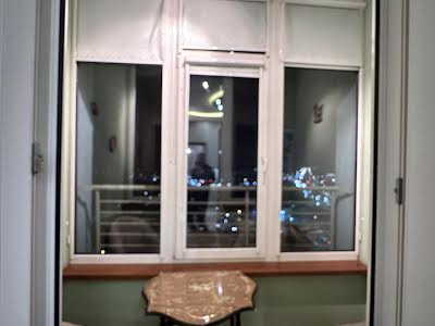 квартира за адресою Дніпровська набережна вул., 26-Д