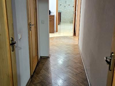 квартира за адресою Бориса Гмирі вул., 9-В